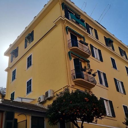 Appartamenti Mondo Per Te Santa Margherita Ligure Exterior foto