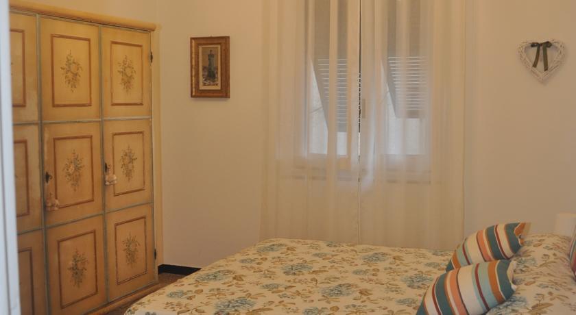 Appartamenti Mondo Per Te Santa Margherita Ligure Zimmer foto