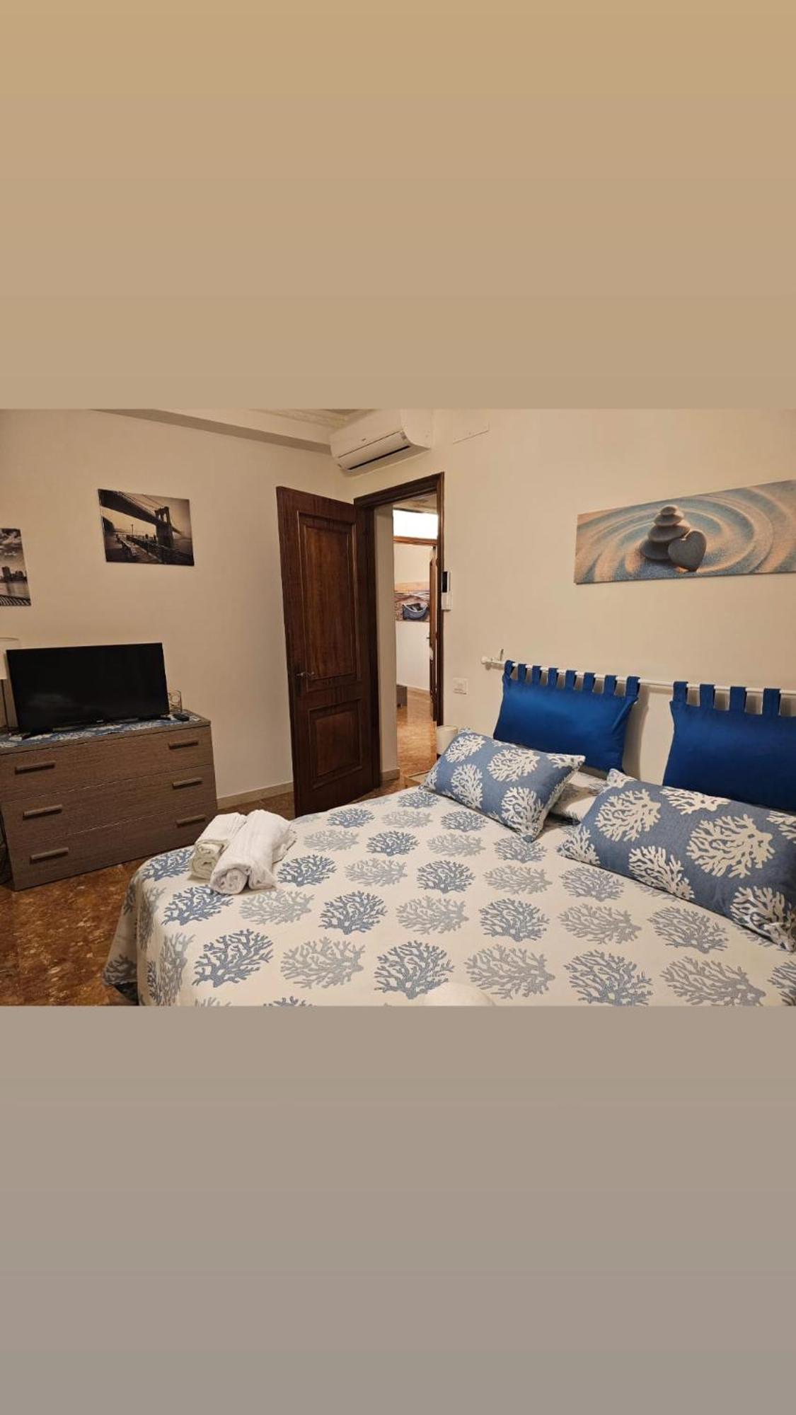 Appartamenti Mondo Per Te Santa Margherita Ligure Exterior foto